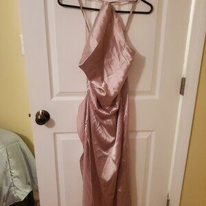 Woman Dress
